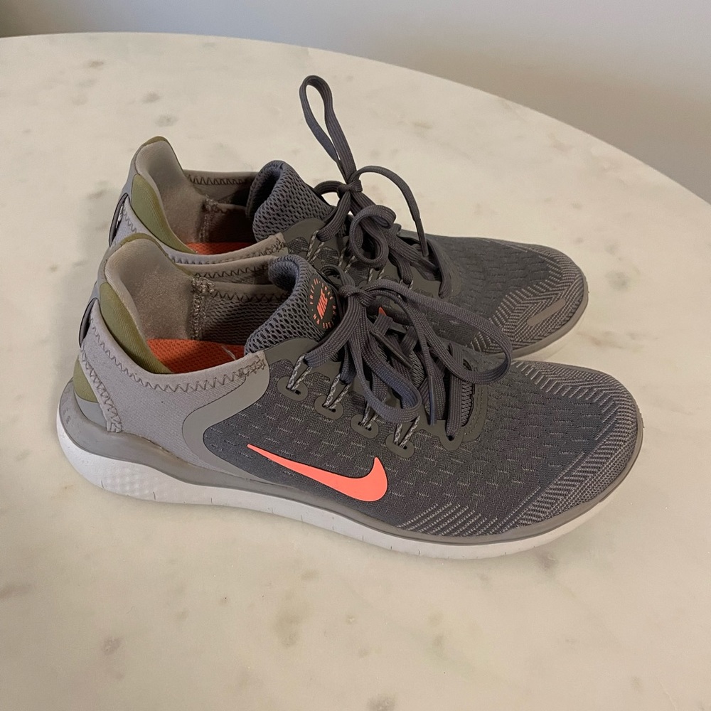 Nike Free Run